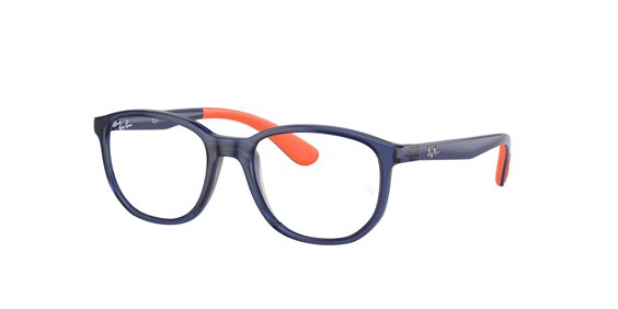 Eyeglasses frame Ray-Ban Child MOD. 1619    OPTICAL377547 - MOD. 1619    OPTICAL377547